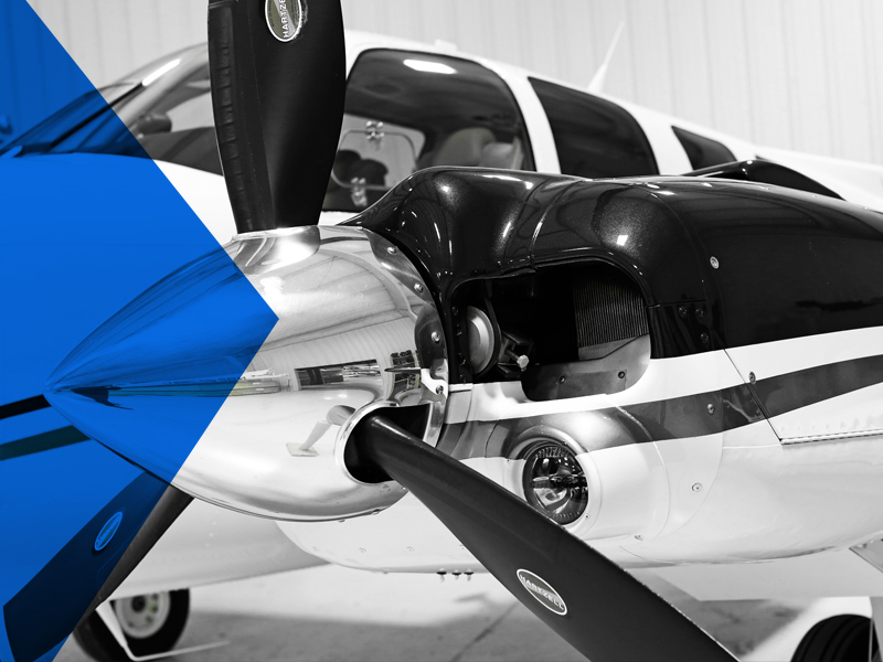 Aircraft Factory Acceptance